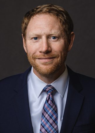 Bill PearsonFoley & Pearson, P.C.Anchorage, AK