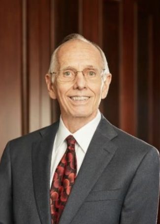 David ClaflinThe Blum Firm, P.C.Austin, TX