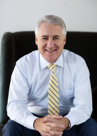 Larry BrayPatterson Bray PLLCMemphis, TN