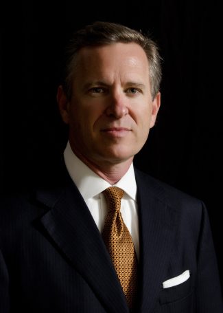 Benjamin Warren